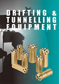 Drifting & Tunneling equipment