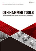 DTH HAMMER TOOLS