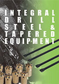 Taper Equipment