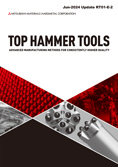TOP HAMMER TOOLS