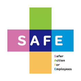 SAFE Safer Action For Employees