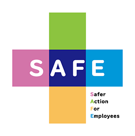 SAFE Safer Action For Employees