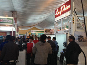 ANMSEC (Annual National Mine Safety and Environment Conference) 1