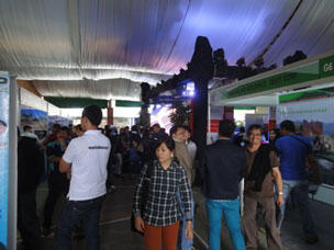 ANMSEC (Annual National Mine Safety and Environment Conference) 4