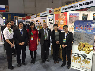 Mongolia Mining 2015 03