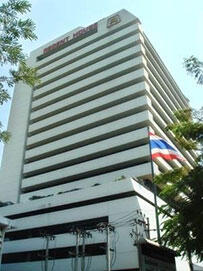 RYOKOSANGYO (THAILAND) CO.,LTD.
