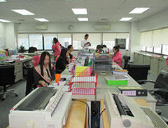 RYOKOSANGYO (THAILAND) CO.,LTD.