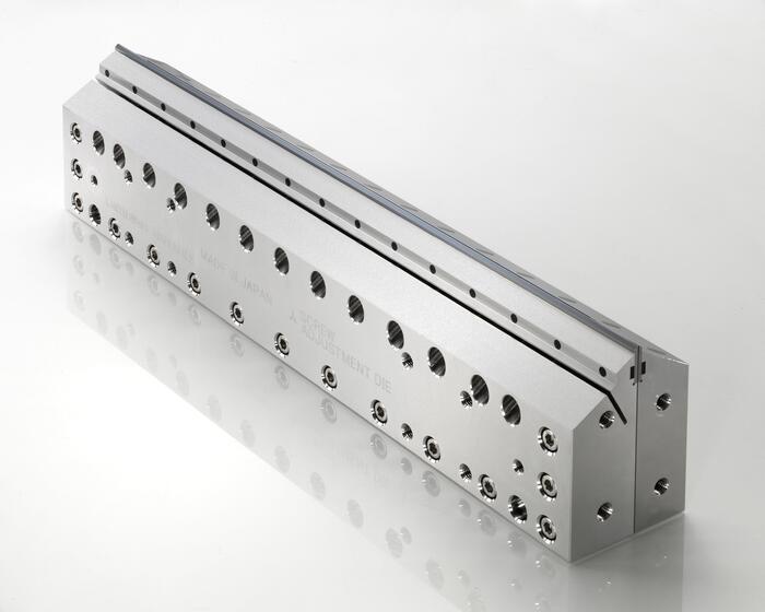 スロットダイ | 製品・サービス | 三菱マテリアルトレーディング株式会社